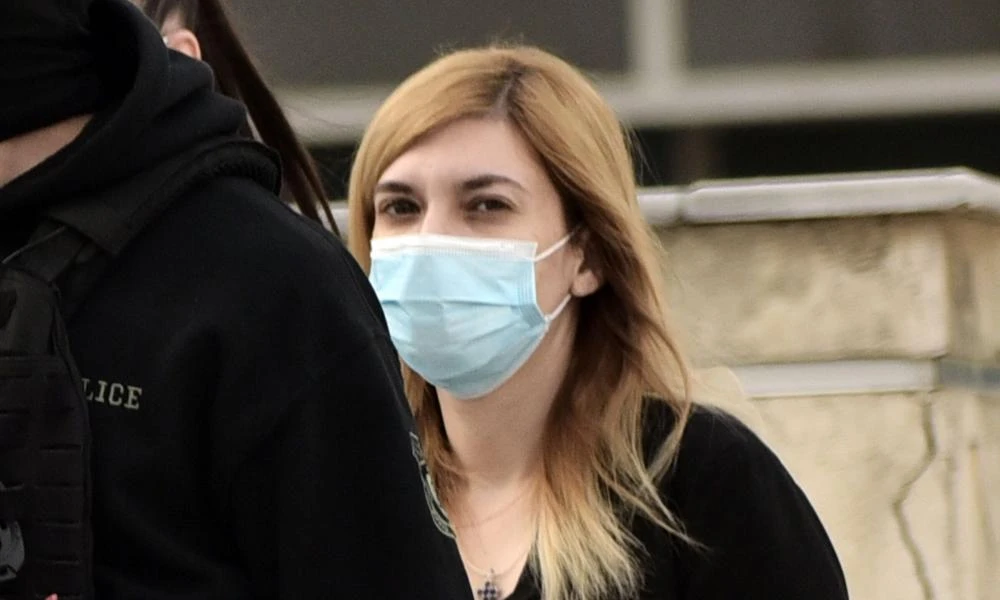 Δίκη Πισπιρίγκου - Κατάθεση Δασκαλάκη: «Ήταν σε σοκ, τράβαγε τα μαλλιά της» στην ανακοπή της Μαλένας